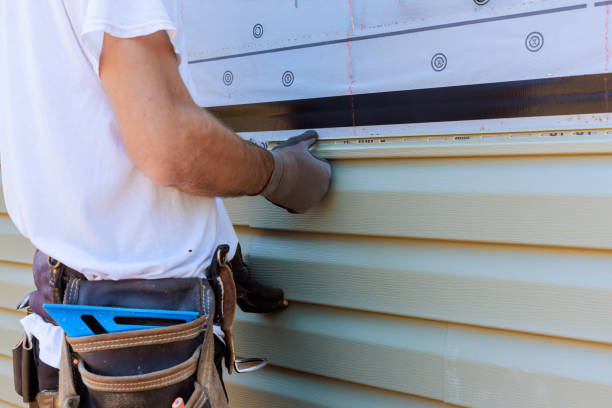 Affordable Siding Replacement solutions in Chaptico, MD