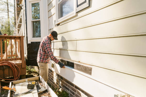 Top rated local Siding Replacement specialists in Chaptico, MD